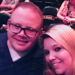 Meet your Posher, Christopher